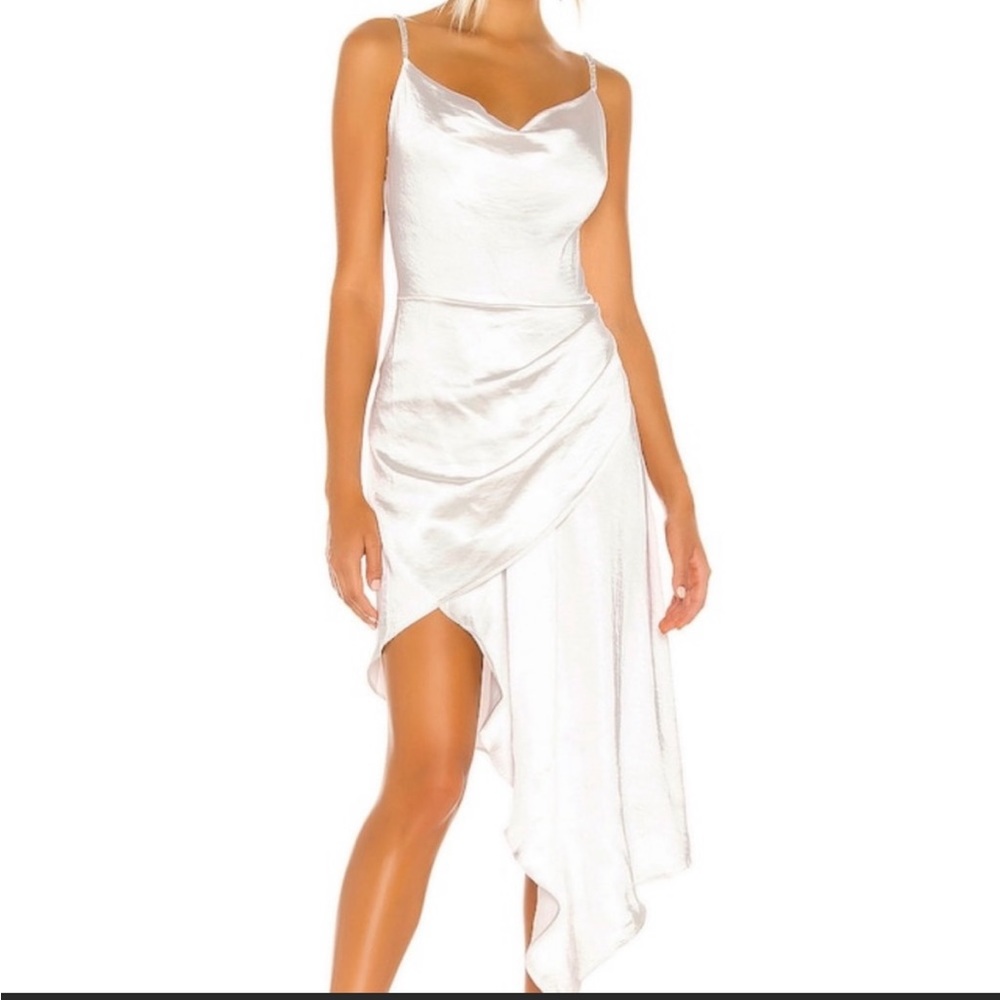 Elliatt Jacinda dress from revolve. Worn once and in perfect condition